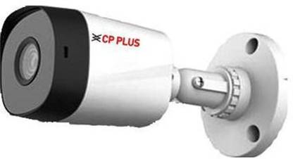 CP PLUS 2MP HD Indigo 3.6MM Built-IN-Mic CP-URC-TC24PL2C-V3-0360 Audio Bullet Outdoor Security Camera