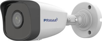 PRAMA Security Camera