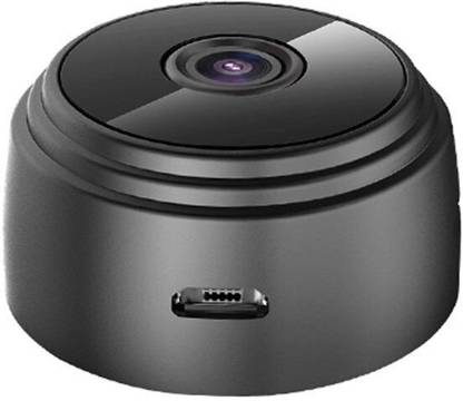 SROPX 1080P HD Mini Camera – Wireless, Motion Detection, Night Vision Security Camera