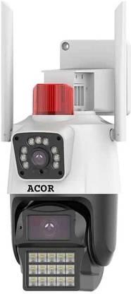 ACOR Security Camera