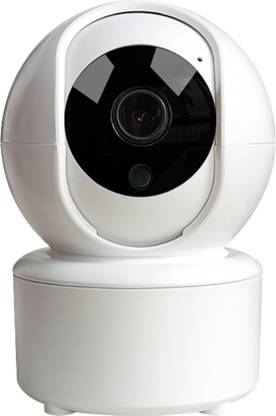 OneXsale Wi-Fi 360° FHD Live View Smart Robo PTZ Two-way Audio Motion Alert Alarm Indoor Security Camera