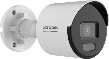 HIKVISION ColorVu 4mp Bullet Security Camera
