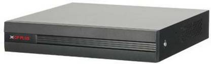 CP PLUS 2MP 4CH DVR H.265 DIGITAL RECORDER CP-UVR-0401E1-IC Security Camera