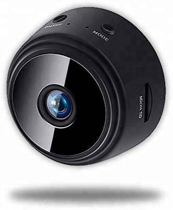vishwkarma technology Spy wifi ip magnet camera Security Camera