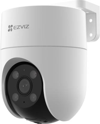 HIKVISION EZVIZ H8C 2 MP Pan & Tilt | Auto-Tracking|Two-Way Talk | 360° Wi-Fi Security Camera