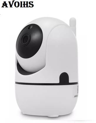 AVOIHS Mobile App Viewing: Wireless HD CCTV Camera for Smart Home Security Security Camera