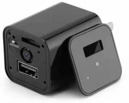 SKY HUB Hidden Camera USB smart charger phone charger Spy usb charger AC Adapter Security Camera