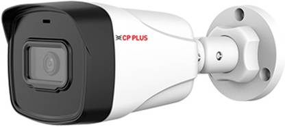 CP PLUS 2MP Full HD IR Network Bullet Camera - 30Mtr._(CP-UNC-TA21PL3-Y) Security Camera