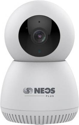 SNEOS Baby Monitoring 3MP HD network 2 way Intercom with Night vision Remote Care Security Camera