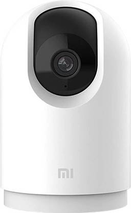 Xiaomi 360 Home Security Camera 2K Pro with Bluetooth Gateway BLE 4.2 l Dual Band Wi-fi Security Camera