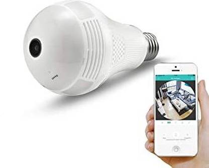 WIFI CAMERA Security Camera