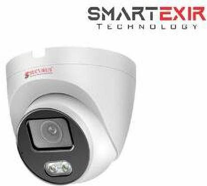 SECURUS SS-NC15DXLP-SEF-M3(S) Security Camera