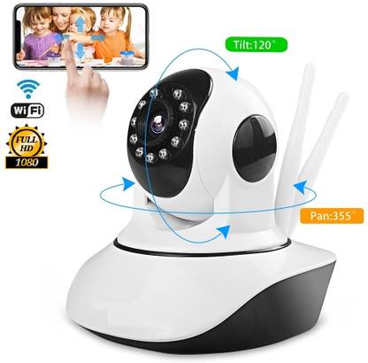 OSHSIZ Spy Camera