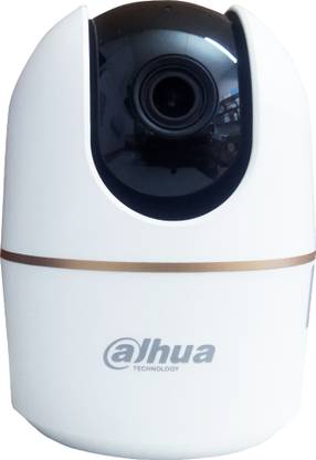 DAHUA 4MP Indoor Fixed-focal Wi-Fi Pan & Tilt Network Camera Security Camera