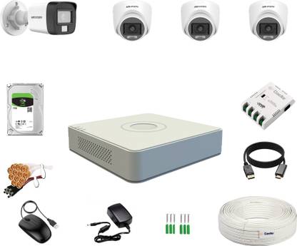 Clocite Security Camera