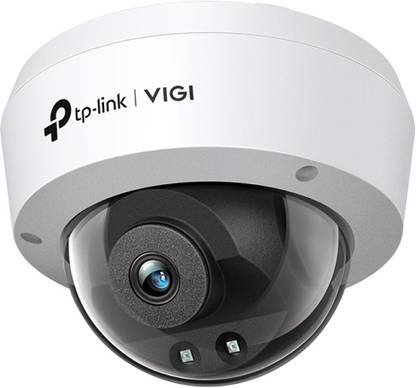 TP-Link VIGI C220I 2MP 2.8mm Indoor Bullet Network Camera Security Camera