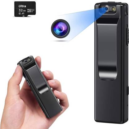 ELEKTRO WELT Security Camera