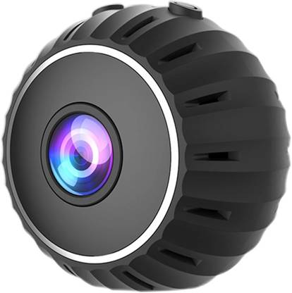 Okxmz Hidden Wireless Spy Camera WiFi Full HD IP CCTV Night Vision with Live View Security Camera
