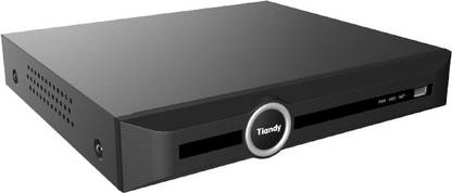 tiandy Tiandy 5 Channel NVR Security Camera