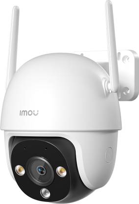 IMOU DK7 3MP Smart Full-color Night Vision AI Human Detection Security Camera