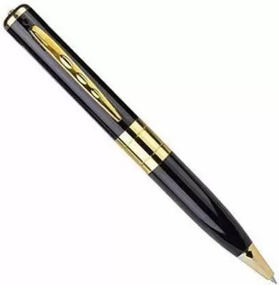 SKY HUB Spy Pen Camera Hidden Detective Cam Video Audio Recorder Spy Camera