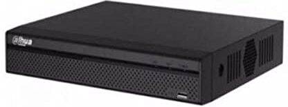 DAHUA DHI-NVR4B08HC/E 8 Ch H.265 HD NVR Automatic Network Replenishment ANR Technology Security Camera