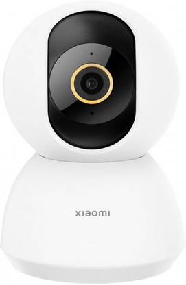 Mi 360 degree Home Security Camera (Micro SD Card Up To 256 GB Supported). Security Camera