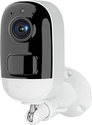 Techdash Security Camera Outdoor Wireless Battery Powered,1080P WiFi Security Camera