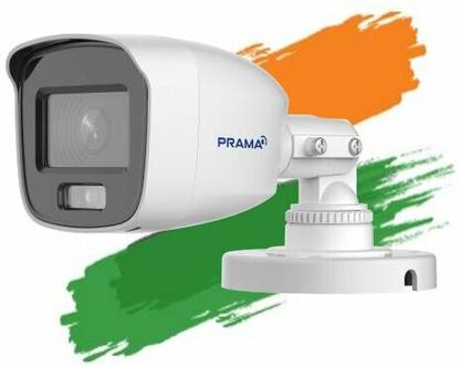 PRAMA Security Camera