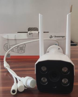 SECUREYE Security Camera