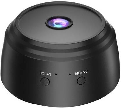 AVOIHS Wireless Hidden IP Cameras WiFi Mini Camera Nanny Cam Night Vision Security Camera