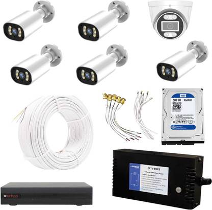 WEB PLUS Security Camera