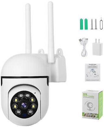 SIFATECH Security Camera