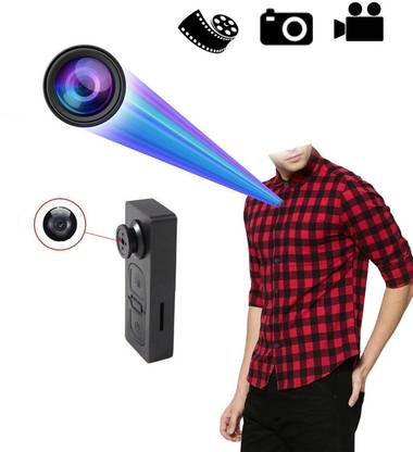 First Dot Security Camera