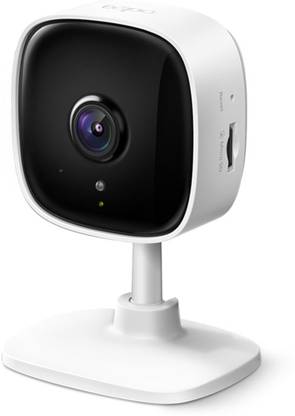 TP-Link Tapo C100 IP Wi-Fi 1080p 2MP Home Smart Security Camera
