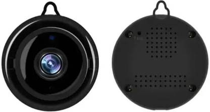 DDLC Wireless HD Video Audio Recording, WiFi Mini Secret Cam Security Camera