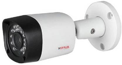 CP PLUS CP-USC-TA24L2 2.4MP IR Cosmic Bullet Camera - 20Mt Security Camera