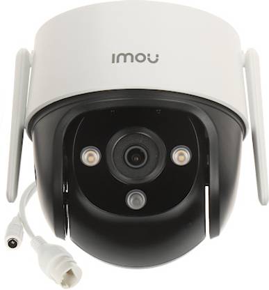 DAHUA PTZ OUTDOOR IP CAMERA IPC-S21FP Wi-Fi CRUISER SE - 1080p 3.6 mm IMOU Security Camera