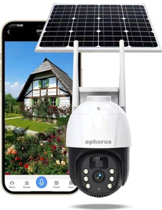 ephorus Security Camera
