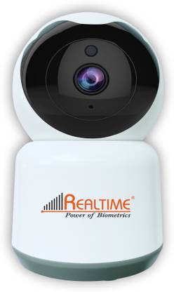 Realtime smart Security camera wifi 360 Security Camera