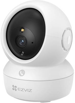 EZVIZ  CS-H6C WIFI INDOOR CAMERA Security Camera