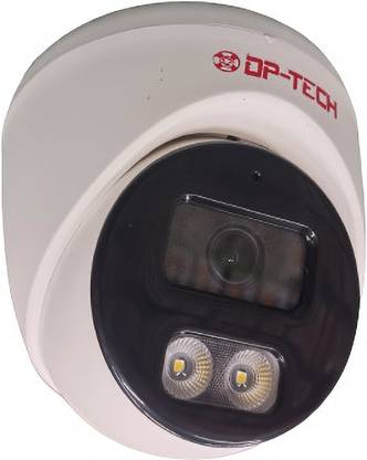 DP TECH RAINBOW Security Camera