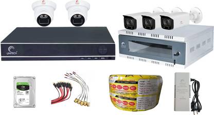 Unitech Security Camera