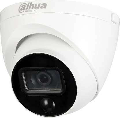 DAHUA DH-HAC-ME1200EP 2MP HDCVI PIR Eyeball Camera 10m/110°detecting range/angle Security Camera