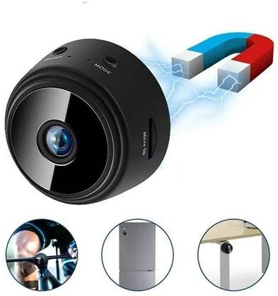 favone spy hidden Motion Sensor and Night Vision | IP Wireless HD Security Camera Spy Camera Full HD Mini Spy WiFi Live Stream Night Vision Audio Video Hidden Nanny Camera Wireless Portable Spy Device with Long Time Recording Security Camera for Home Office Security HD Mini WiFi Wireless Camera | 1080P with Low Light Vision Up Camera Security Camera