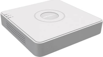 HIKVISION 16 Channel 2MP DVR Security Camera