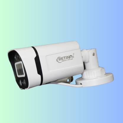 Retinai Security Camera