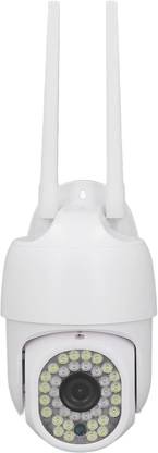 AE Securities Wireless, Intercom Light Motion Detection IP66 Waterproof WiFi Smart Security Camera
