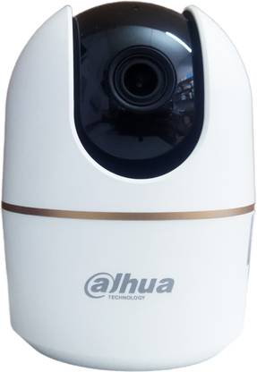 DAHUA H2A new-products 2MP Indoor Fixed-focal Wi-Fi Pan & Tilt Network Camera Security Camera