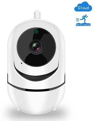 Wifton Cloud Storage Intelligent IP Home Security Camera Security Camera